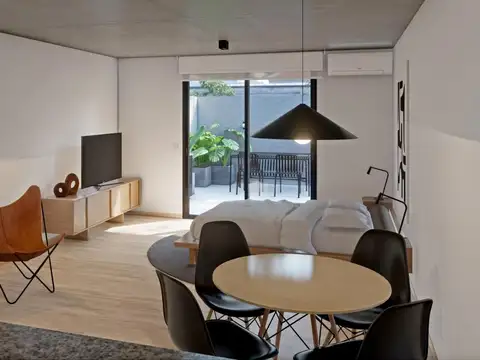Departamento en Venta de Monoambiente