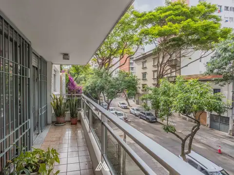 Departamento en Venta en Pocitos , USD 335.000