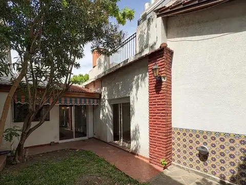 Casa en Venta 45 años