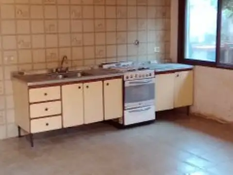 Depto Tipo Casa en Venta de 3 ambientes