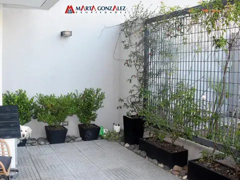 Departamento en Venta en Villa Sarmiento, USD 375.000