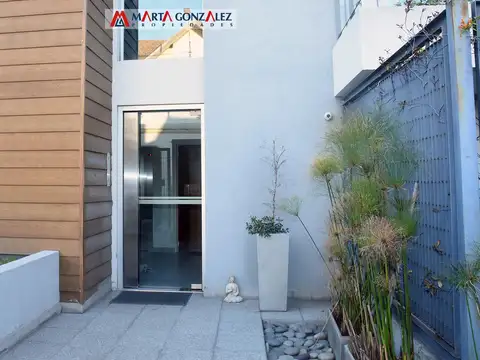 Departamento 4 ambientes con 3 baños