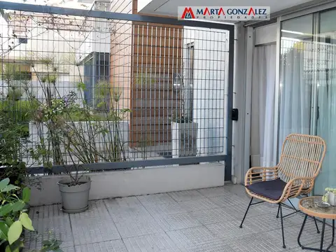 Departamento en Venta de 3 dormitorios
