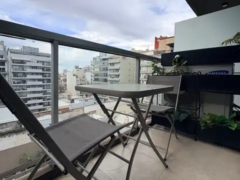 Dorrego 1800