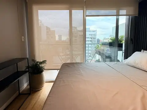 Departamento en Alquiler Temporal 10 años