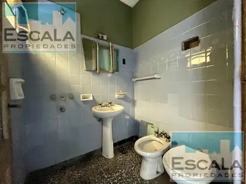 Casa en Venta en Barrio Industrial, USD 45.000