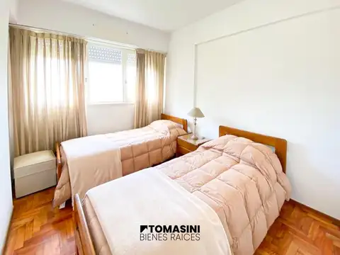 Departamento en Alquiler Temporal en Zona Guemes, $ 95.000