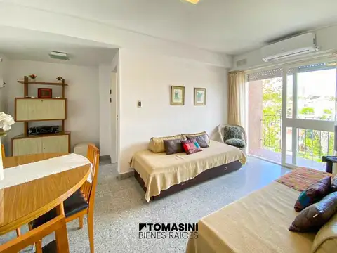 Olavarria 2300, Piso 5