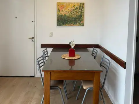 Departamento en Alquiler Temporal 50 años