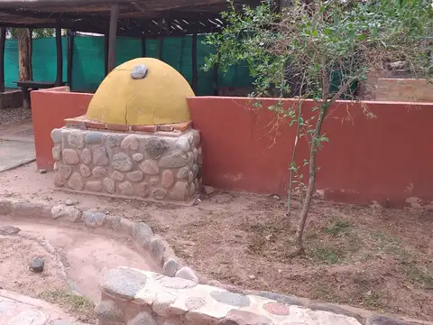 Hotel en Venta 1 estrella