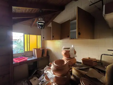 Casa en Venta al Suroeste