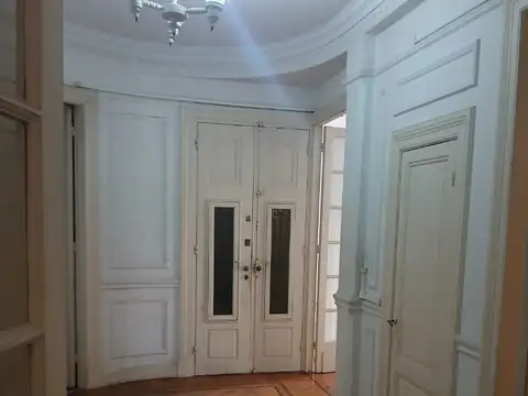 Departamento 5 ambientes con 2 baños