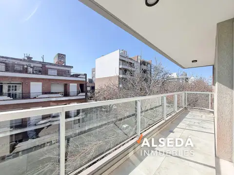 Departamento en Venta en Echesortu, USD 78.000