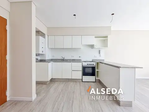 Departamento en Venta al Norte