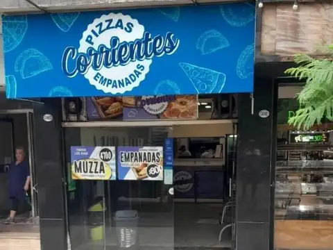 Venta Local Comercial.- Villa Crespo