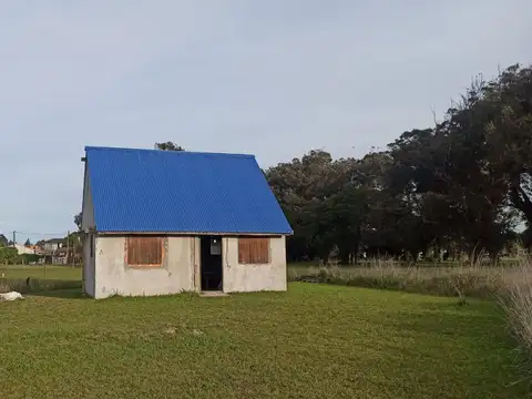 Casa en Venta en Balneario Playa Dorada, USD 48.000