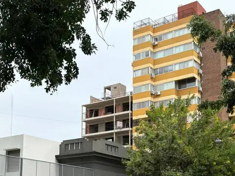 Ideal Estudiantes: 1 Dormitorio a pasos de La Siberia - Ituzaingó 481