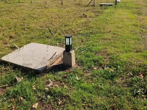 Terreno en Venta en Tortuguitas, USD 24.000