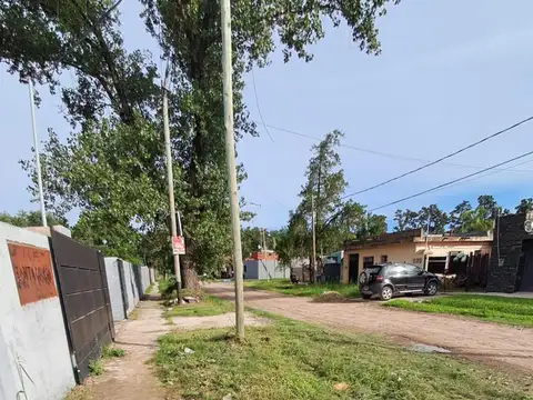 Lote en B. CERRADO "SANTA MARÍA" C/ FINANCIACIÓN