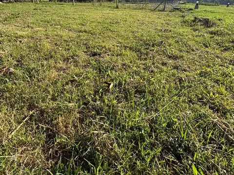 Terreno en Venta en Tortuguitas, USD 24.000