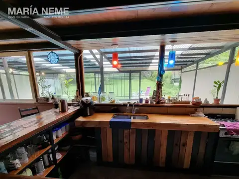 Casa en Venta en San Carlos de Bariloche, USD 225.000