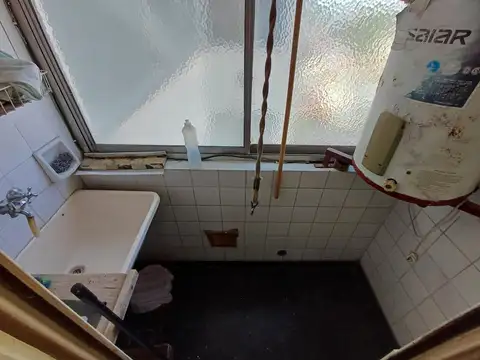 Departamento en Alquiler 55 años
