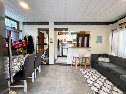 Casa en Alquiler de 2 dormitorios