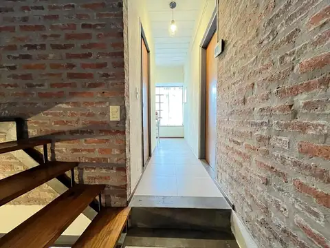 Alquiler Casa estilo Ph 3 Amb 2 dormitorios,Saavedra,terraza