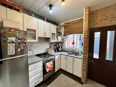 Casa en Alquiler en Saavedra, $ 1.800.000