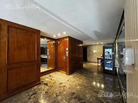 Departamento en Alquiler en Las Cañitas, USD 780