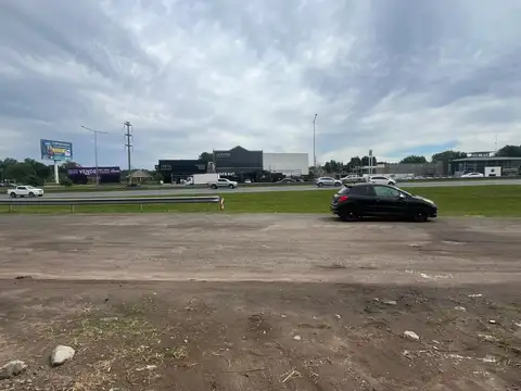 Terreno en  COLECTORA PANAMERICANA PILAR