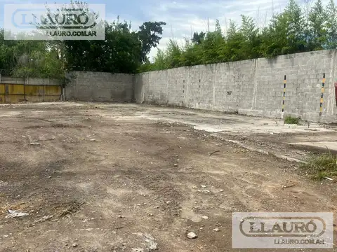 Terreno en Alquiler en Pilar, USD 4.000