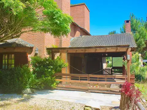 Casa en Alquiler Temporal 10 años