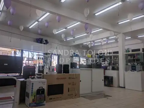 Local en Venta 28 años