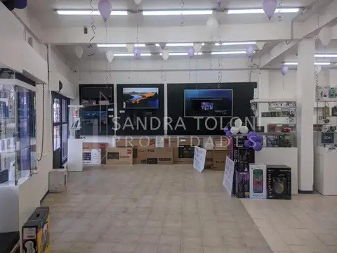 Local en Venta Via Pública