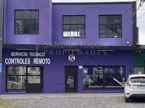 Avenida Presidente Perón 4700