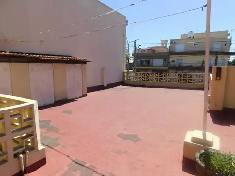 Casa en Alquiler al Norte