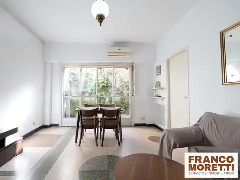 Departamento en Venta al Este