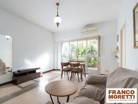 Departamento en Venta 60 años