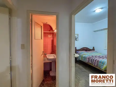 Departamento en Venta al Este