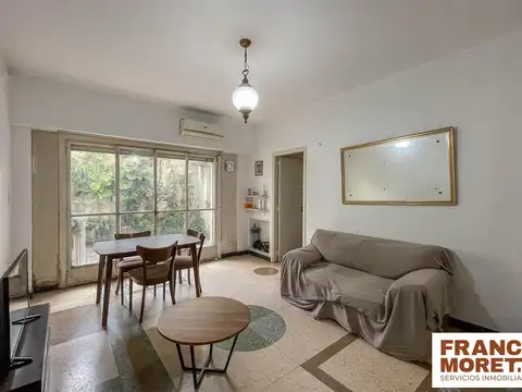 Departamento en Venta en San Cristóbal, USD 109.900