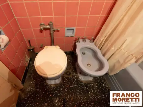Departamento en Venta de 4 dormitorios