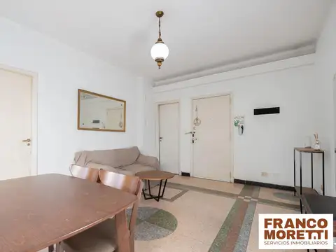 Ideal Inversión o ConsultorioExclusivo 5 Ambientes de 150m2 cercano al Subte