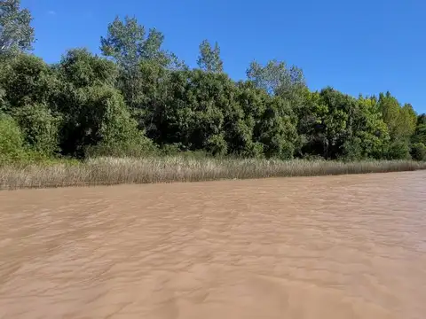 Terreno en Venta en Parana Mini, USD 45.000