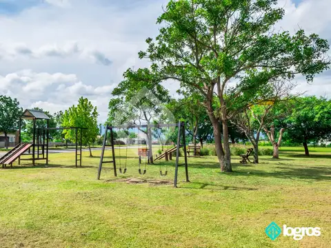 Terreno en Venta 46,50  mts Fondo