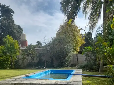 Casa en Venta de 4 dormitorios