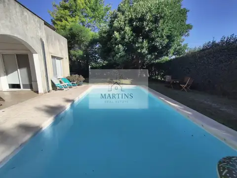 Casa en Venta en Los Jazmines, USD 225.000