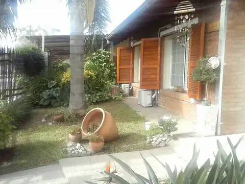 Casa en Venta al Noroeste