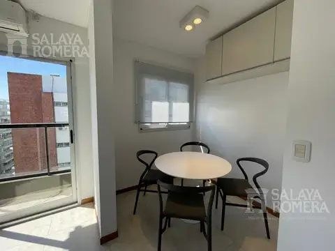 Departamento en Alquiler Temporal en Vicente Lopez, USD 3.950