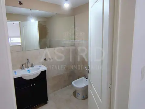Departamento en Alquiler al Norte